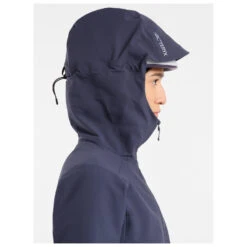 Arc'teryx - Women's Gamma Hoody - Veste Softshell -Vestes Boutique arcteryx womens gamma hoody veste softshell detail 6