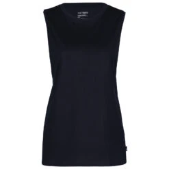 Arc'teryx - Women's Logo Tank - Débardeur -Vestes Boutique arcteryx womens logo tank debardeur 2