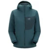 Arc'teryx - Women's Proton Hoody - Veste Synthétique 1 Arc'teryx - Women's Proton Hoody - Veste Synthétique -Vestes Boutique arcteryx womens proton hoody veste synthetique