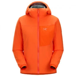 Arc'teryx - Women's Proton Hoody - Veste Synthétique -Vestes Boutique arcteryx womens proton hoody veste synthetique 2