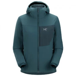 Arc'teryx - Women's Proton Hoody - Veste Synthétique -Vestes Boutique arcteryx womens proton hoody veste synthetique 3