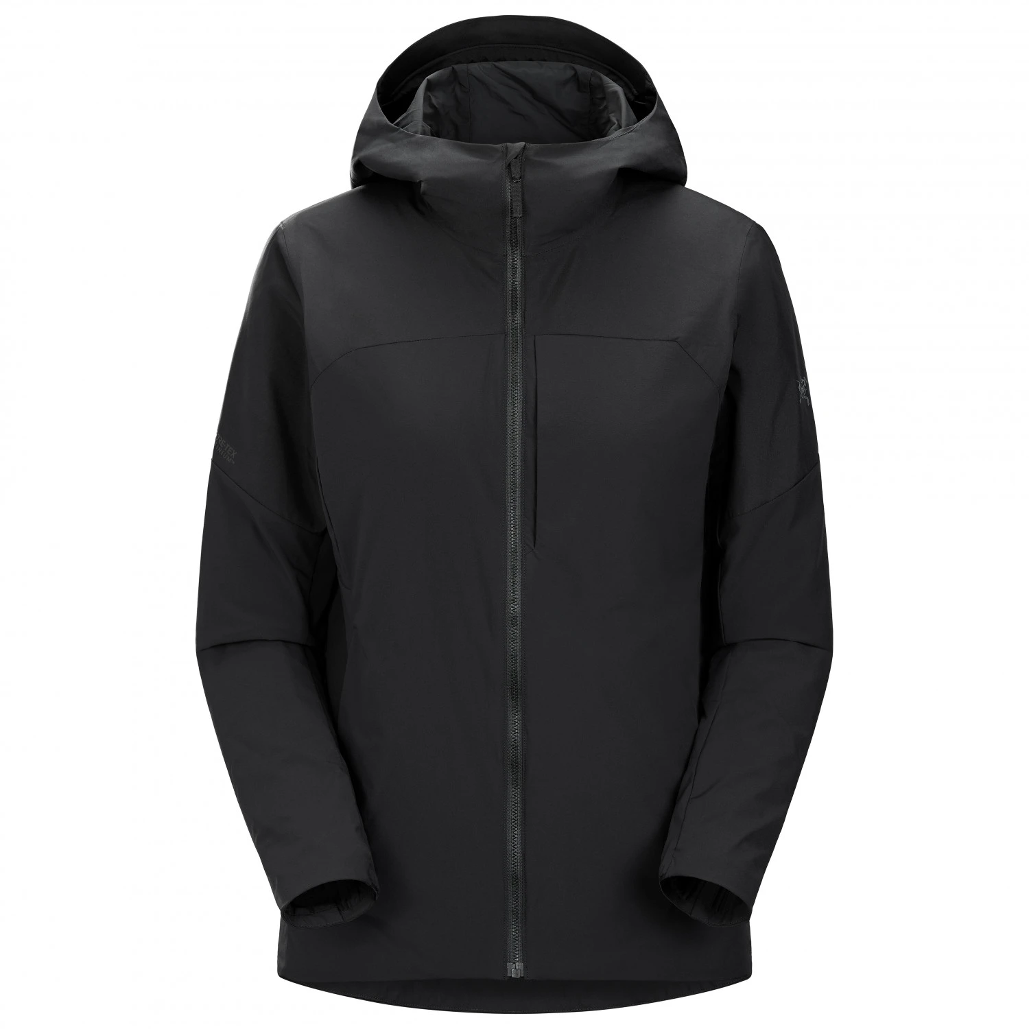 Arc'teryx - Women's Proton Hybrid Hoody - Veste Softshell 7 Arc'teryx - Women's Proton Hybrid Hoody - Veste Softshell – Image 5