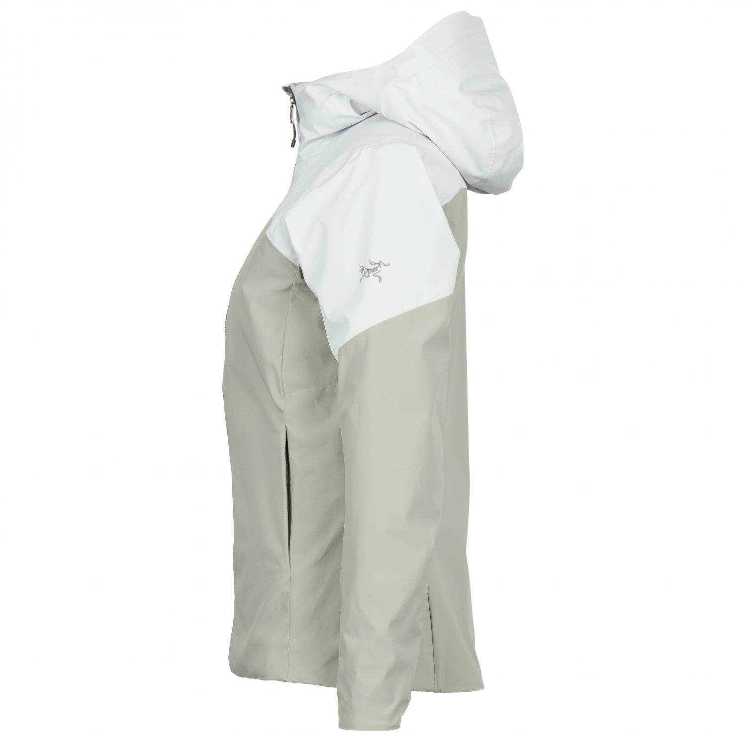 Arc'teryx - Women's Proton Hybrid Hoody - Veste Softshell 4 Arc'teryx - Women's Proton Hybrid Hoody - Veste Softshell – Image 2