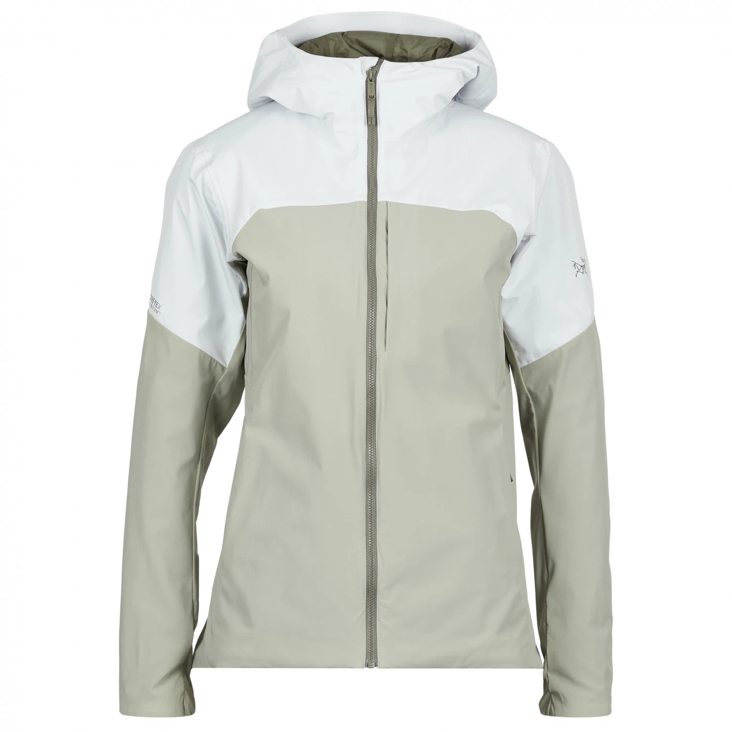 Arc'teryx - Women's Proton Hybrid Hoody - Veste Softshell 3 Arc'teryx - Women's Proton Hybrid Hoody - Veste Softshell