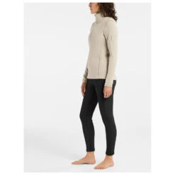 Arc'teryx - Women's Rho Heavyweight Bottom - Legging 11 Arc'teryx - Women's Rho Heavyweight Bottom - Legging -Vestes Boutique arcteryx womens rho heavyweight bottom legging detail 4