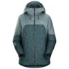 Arc'teryx - Women's Rush Insulated Jacket - Veste Hiver -Vestes Boutique arcteryx womens rush insulated jacket veste hiver