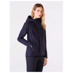 Arc'teryx - Women's Solano Hoody - Veste De Loisirs -Vestes Boutique arcteryx womens solano hoody veste de loisirs detail 5