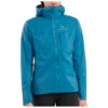 Arc'teryx - Women's Squamish Hoody - Veste Softshell -Vestes Boutique arcteryx womens squamish hoody veste softshell