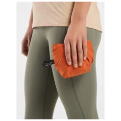 Arc'teryx - Women's Squamish Hoody - Veste Softshell 13 Arc'teryx - Women's Squamish Hoody - Veste Softshell -Vestes Boutique arcteryx womens squamish hoody veste softshell detail 6