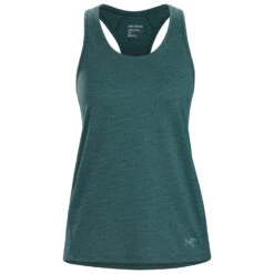 Arc'teryx - Women's Taema Tank - Débardeur -Vestes Boutique arcteryx womens taema tank debardeur bf 2