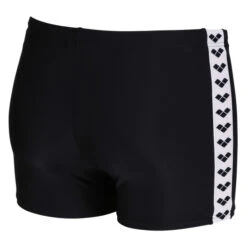 Arena - Arena Icons Swim Short Solid - Short De Bain -Vestes Boutique arena arena icons swim short solid short de bain detail 3