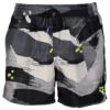 Arena - Beach Short Allover - Short De Bain -Vestes Boutique arena beach short allover short de bain