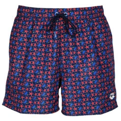 Arena - Beach Short Allover - Short De Bain -Vestes Boutique arena beach short allover short de bain 2