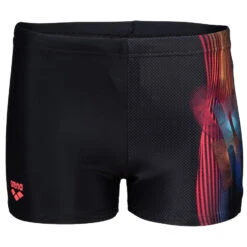 Arena - Boy's Parrot Swim Short - Short De Bain -Vestes Boutique arena boys parrot swim short short de bain 1