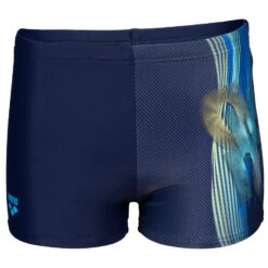 Arena - Boy's Parrot Swim Short - Short De Bain -Vestes Boutique arena boys parrot swim short short de bain 2