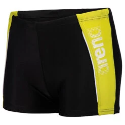 Arena - Boy's Thrice Short - Short De Bain -Vestes Boutique arena boys thrice short short de bain detail 2