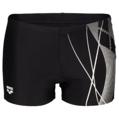 Arena - Branch Swim Short - Short De Bain 12 Arena - Branch Swim Short - Short De Bain -Vestes Boutique arena branch swim short short de bain 1