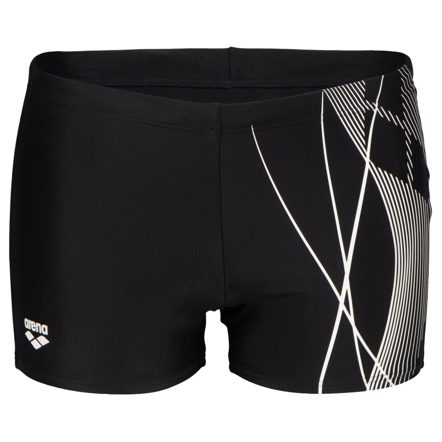 Arena - Branch Swim Short - Short De Bain 7 Arena - Branch Swim Short - Short De Bain – Image 5
