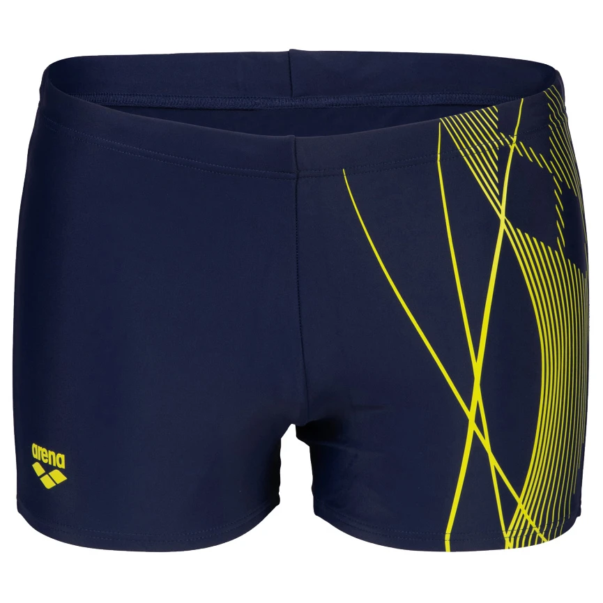 Arena - Branch Swim Short - Short De Bain 8 Arena - Branch Swim Short - Short De Bain – Image 6