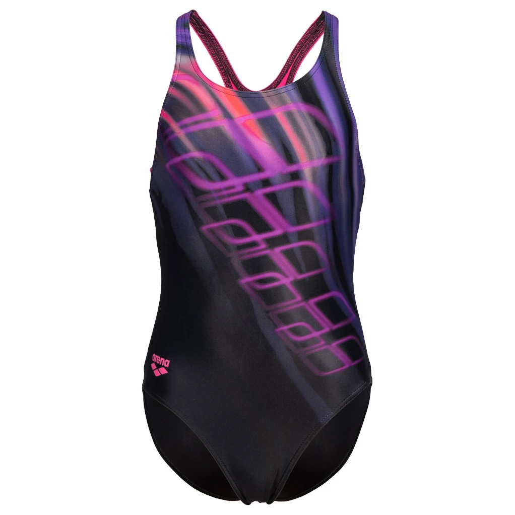 Arena - Girl's Shading Swimsuit Swim Pro Back L - Maillot De Bain 8 Arena - Girl's Shading Swimsuit Swim Pro Back L - Maillot De Bain – Image 6
