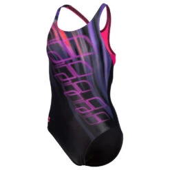 Arena - Girl's Shading Swimsuit Swim Pro Back L - Maillot De Bain 9 Arena - Girl's Shading Swimsuit Swim Pro Back L - Maillot De Bain -Vestes Boutique arena girls shading swimsuit swim pro back l maillot de bain detail 2