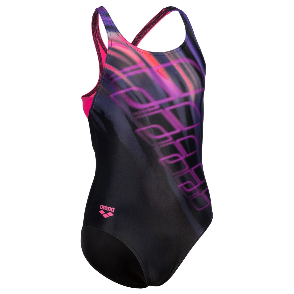 Arena - Girl's Shading Swimsuit Swim Pro Back L - Maillot De Bain 5 Arena - Girl's Shading Swimsuit Swim Pro Back L - Maillot De Bain – Image 3