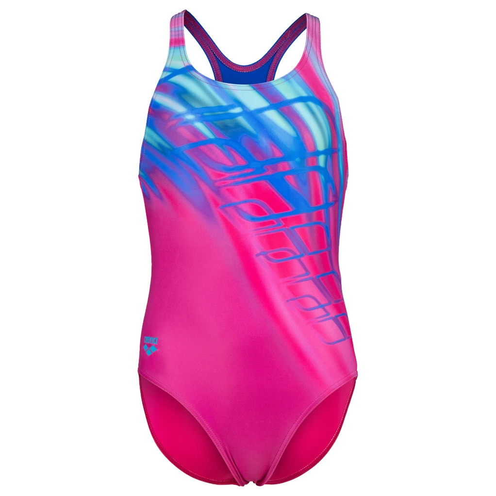 Arena - Girl's Shading Swimsuit Swim Pro Back L - Maillot De Bain 3 Arena - Girl's Shading Swimsuit Swim Pro Back L - Maillot De Bain