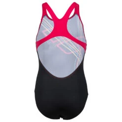 Arena - Girl's Swim Pro Back Placement - Maillot De Bain -Vestes Boutique arena girls swim pro back placement maillot de bain detail 3
