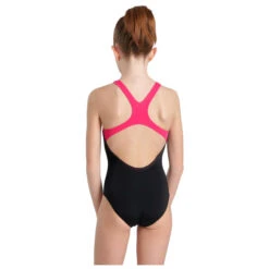 Arena - Girl's Swim Pro Back Placement - Maillot De Bain -Vestes Boutique arena girls swim pro back placement maillot de bain detail 5