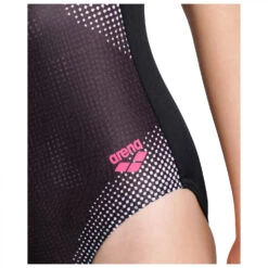 Arena - Girl's Swim Pro Back Placement - Maillot De Bain -Vestes Boutique arena girls swim pro back placement maillot de bain detail 6