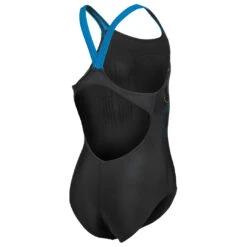 Arena - Girl's V Back Graphic - Maillot De Bain -Vestes Boutique arena girls v back graphic maillot de bain detail 3