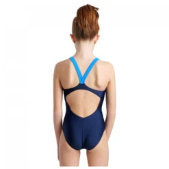 Arena - Girl's V Back Graphic - Maillot De Bain -Vestes Boutique arena girls v back graphic maillot de bain detail 5
