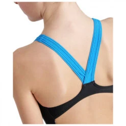 Arena - Girl's V Back Graphic - Maillot De Bain -Vestes Boutique arena girls v back graphic maillot de bain detail 6