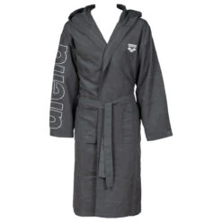 Arena - Kid's Zeal Plus - Peignoir De Bain -Vestes Boutique arena kids zeal plus peignoir de bain 1