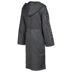 Arena - Kid's Zeal Plus - Peignoir De Bain -Vestes Boutique arena kids zeal plus peignoir de bain detail 4