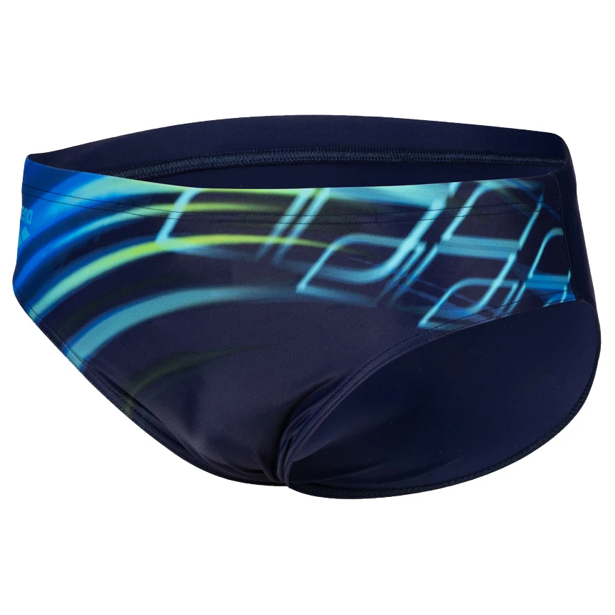 Arena - Shading Swim Briefs - Short De Bain 4 Arena - Shading Swim Briefs - Short De Bain – Image 2