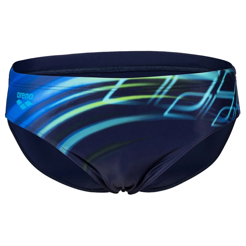 Arena - Shading Swim Briefs - Short De Bain 3 Arena - Shading Swim Briefs - Short De Bain