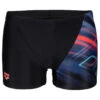 Arena - Shading Swim Short - Short De Bain -Vestes Boutique arena shading swim short short de bain