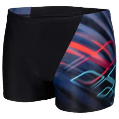 Arena - Shading Swim Short - Short De Bain -Vestes Boutique arena shading swim short short de bain detail 2