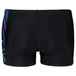 Arena - Shading Swim Short - Short De Bain -Vestes Boutique arena shading swim short short de bain detail 4