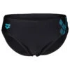 Arena - Swim Briefs Graphic Maxfit Eco - Short De Bain -Vestes Boutique arena swim briefs graphic maxfit eco short de bain