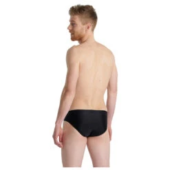 Arena - Swim Briefs Graphic Maxfit Eco - Short De Bain -Vestes Boutique arena swim briefs graphic maxfit eco short de bain detail 5