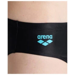 Arena - Swim Briefs Graphic Maxfit Eco - Short De Bain -Vestes Boutique arena swim briefs graphic maxfit eco short de bain detail 6