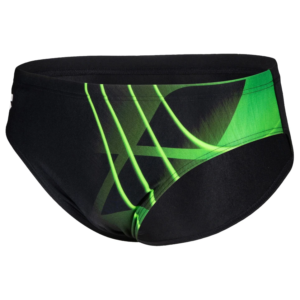 Arena - Swim Briefs Placement Maxlife Eco - Short De Bain 4 Arena - Swim Briefs Placement Maxlife Eco - Short De Bain – Image 2