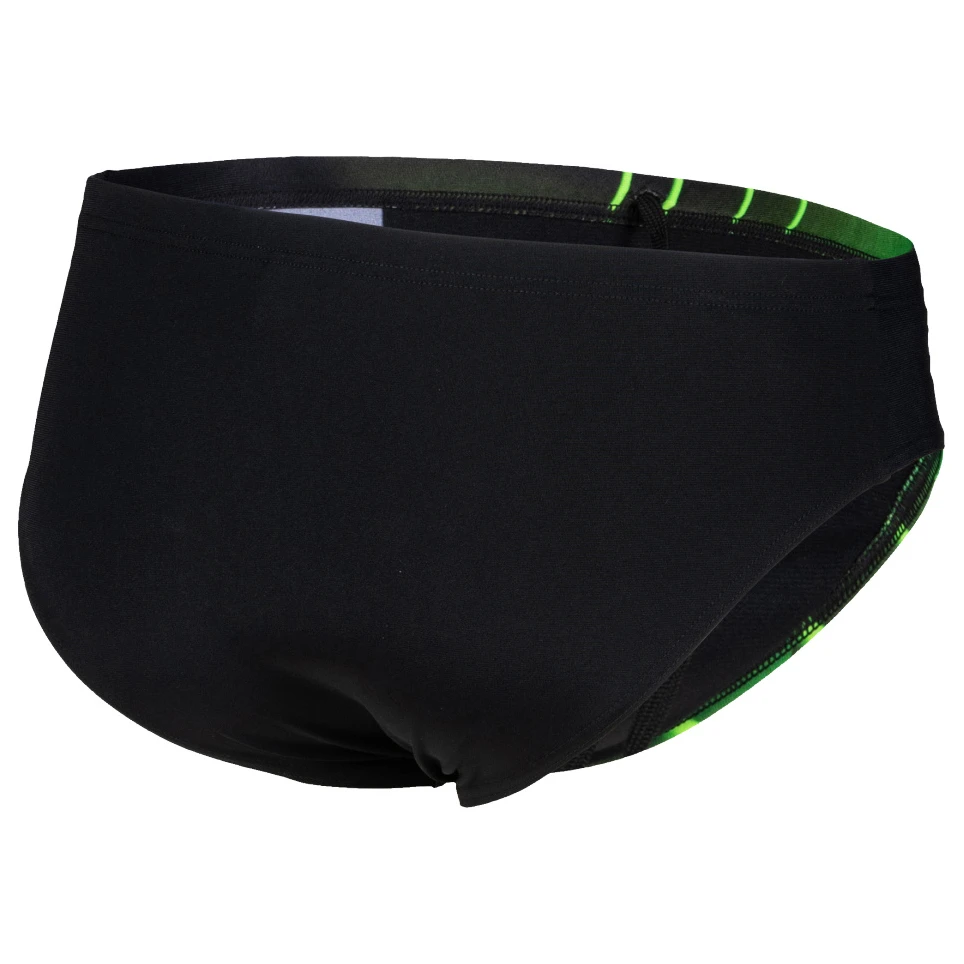 Arena - Swim Briefs Placement Maxlife Eco - Short De Bain 5 Arena - Swim Briefs Placement Maxlife Eco - Short De Bain – Image 3