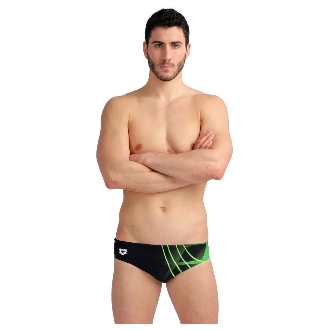 Arena - Swim Briefs Placement Maxlife Eco - Short De Bain 6 Arena - Swim Briefs Placement Maxlife Eco - Short De Bain – Image 4