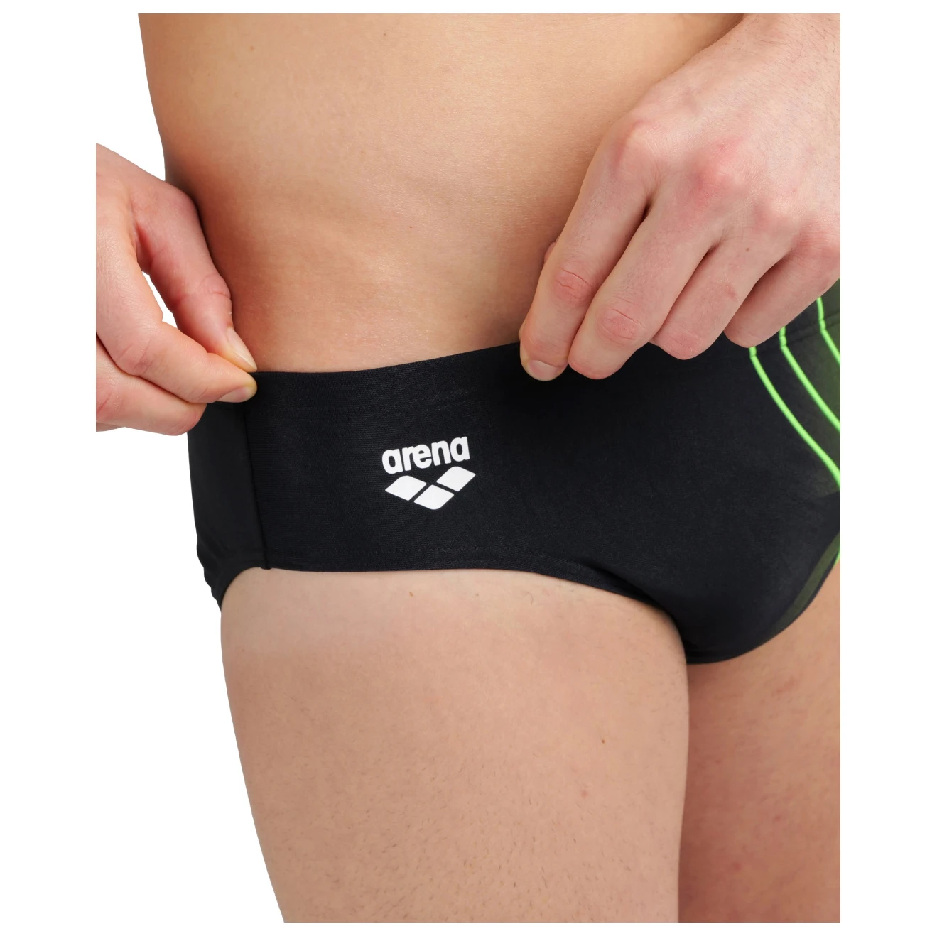 Arena - Swim Briefs Placement Maxlife Eco - Short De Bain 8 Arena - Swim Briefs Placement Maxlife Eco - Short De Bain – Image 6