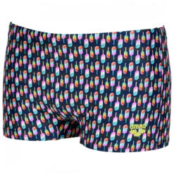 Arena - Swim Short All Over - Short De Bain -Vestes Boutique arena swim short all over short de bain 2