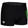 Arena - Swim Short Placement - Short De Bain 2 Arena - Swim Short Placement - Short De Bain -Vestes Boutique arena swim short placement short de bain