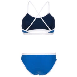 Arena - Women's Arena Icons Bikini Cross Back Solid - Bikini -Vestes Boutique arena womens arena icons bikini cross back solid bikini detail 6